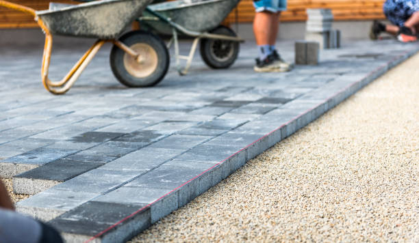 Best Concrete Driveway Repair Near Me  in Lynwood, CA