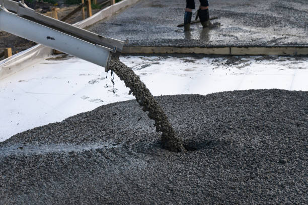 Best Concrete Resurfacing Services  in Lynwood, CA