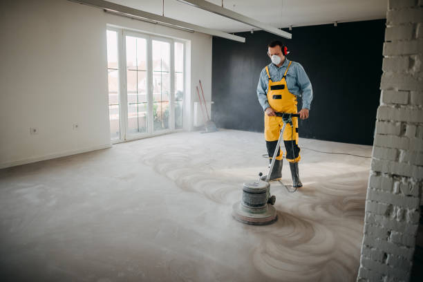 Best Poured Concrete Foundation  in Lynwood, CA