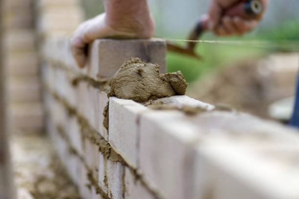 Best Concrete Driveway Installation  in Lynwood, CA