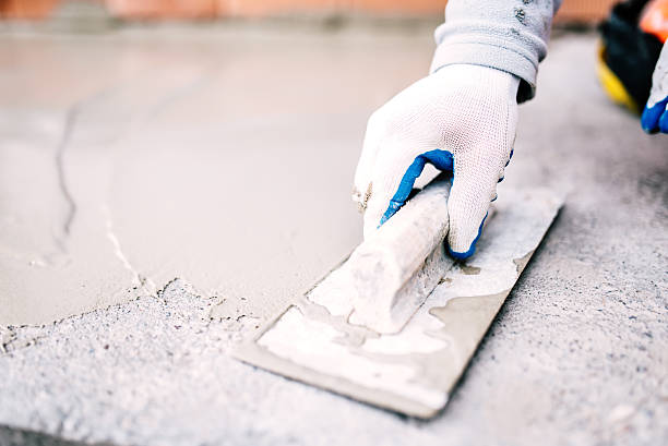 Best Concrete Flooring Contractor  in Lynwood, CA